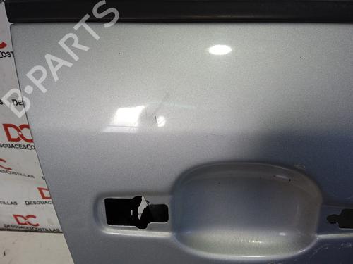 Right front door CITROËN C4 I (LC_)  | BP17417256C3 