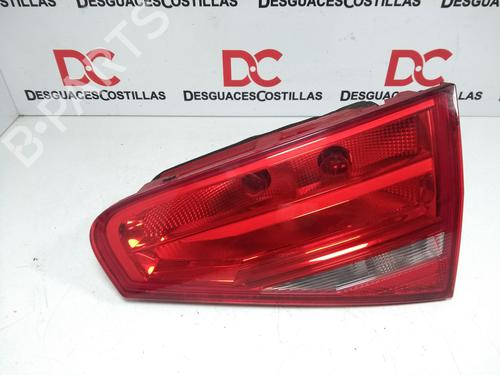 Used Right taillight AUDI A4 B8 (8K2) [2007-2017]  17459494