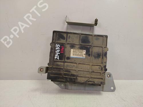 Motorstyringsenhet MITSUBISHI PAJERO III (V7_W, V6_W) 2.5 TDi (V64W, V74W) (115 hp) 29932861