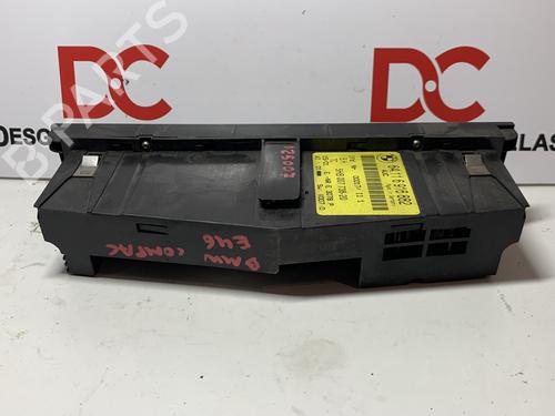 Climate control BMW 3 (E46) 320 d | BP32085588I5 - Image 2