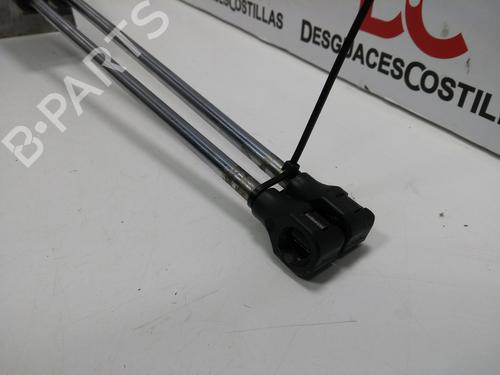 Tailgate lift support RENAULT ESPACE III (JE0_) 2.0 16V (JE0N, JE0L, JE02) | BP17399312C138