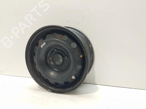 Felg PEUGEOT 206 Hatchback (2A/C)  | BP22425321C45 