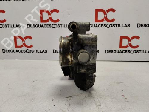 Throttle body OPEL ASTRA H (A04)  | BP17419453M82 