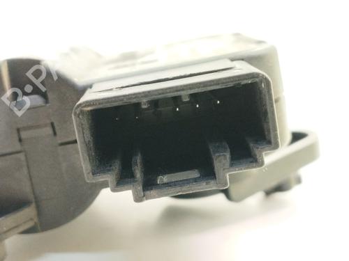 Fuel door actuator AUDI TT (8J3) 2.0 TFSI | BP29393779E18 