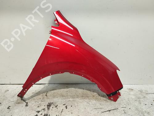 Used Right front fenders RENAULT KADJAR (HA_, HL_) [2015-2025]  23185559