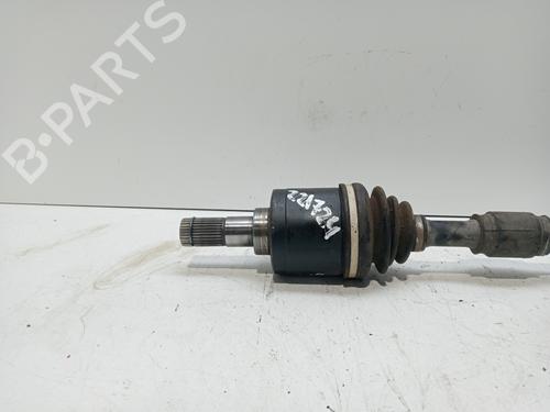 Left front driveshaft MAZDA CX-7 (ER) | BP30294023M38