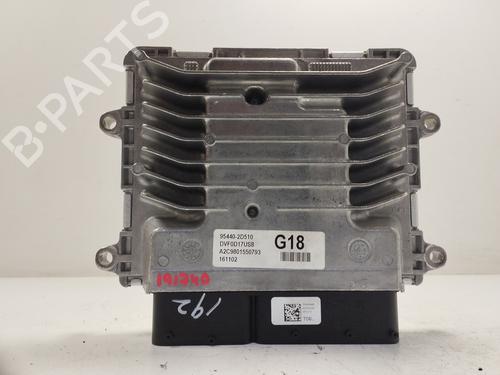 Used Gearbox control unit HYUNDAI i40 I (VF) 1.7 CRDI (141 hp) 19301244