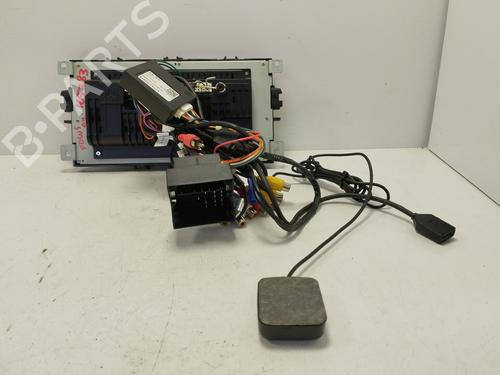 Elektronische module FORD FOCUS II (DA_, HCP, DP) 1.6 TDCi | BP17420750M83 