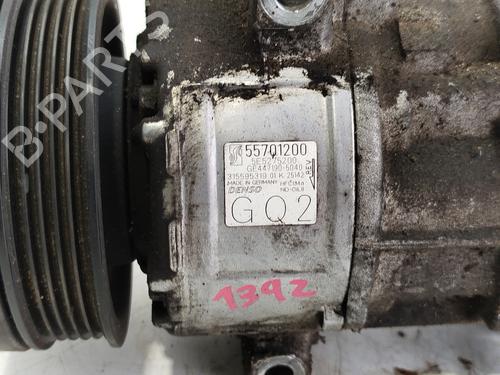 AC-Kompressor OPEL CORSA D (S07)  | BP28716899M34