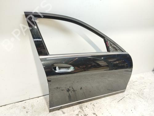 Right front door MERCEDES-BENZ C-CLASS (W204) C 350 4-matic (204.087) | BP23265846C3 