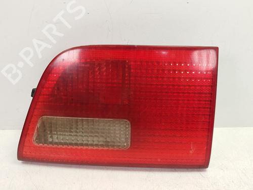 Used Left tailgate light Left tailgate light 36904906 36904906