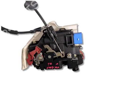 front-left-lock-vw-golf-v-1k1-2003-2004-2005-2006-2007-2008-2009-2010-36375015 main image