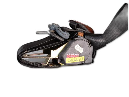 Used Front left seatbelt BMW 3 Compact (E36) 316 i (102 hp) 33208796