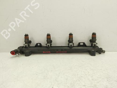 Rampa inyectora SEAT IBIZA III (6L1) [2002-2009]  30681597