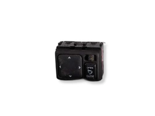 mirror-switch-nissan-note-e11-ne11-2005-2006-2007-2008-2009-2010-2011-2012-2013-34195428 main image