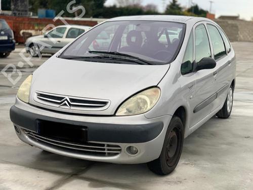 Mass air flow sensor CITROËN XSARA PICASSO (N68) 2.0 HDi | BP17406437M95 