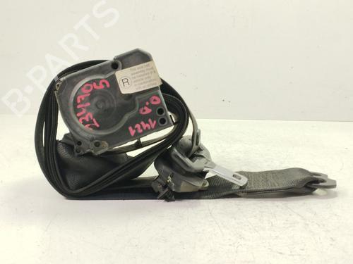 Used Front right seatbelt Front right seatbelt BMW X5 (E53) 3.0 d (184 hp) 36184936 36184936
