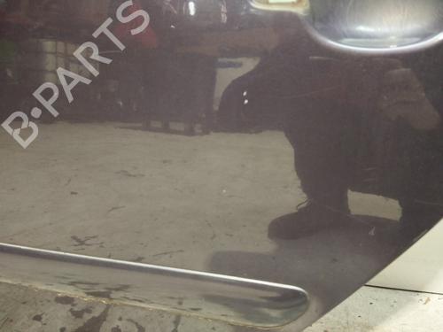Left rear door PEUGEOT 307 (3A/C) 1.6 16V | BP24059366C4 