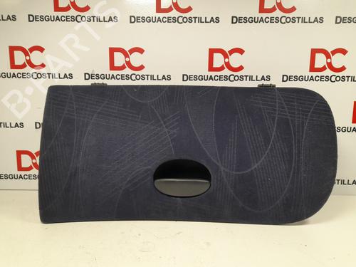 Used Glove box PEUGEOT 206 Hatchback (2A/C) 2.0 HDI 90 (90 hp) 17404899