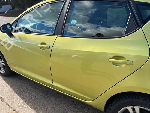 Switch SEAT IBIZA IV (6J5, 6P1)  | BP23526513I30 