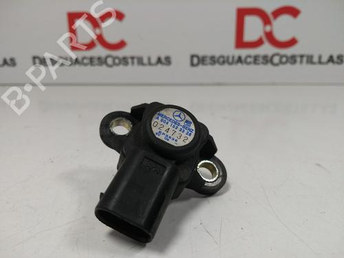 Electronic sensor MERCEDES-BENZ C-CLASS Coupe (CL203) C 180 Kompressor (203.746) | BP17404242M84 