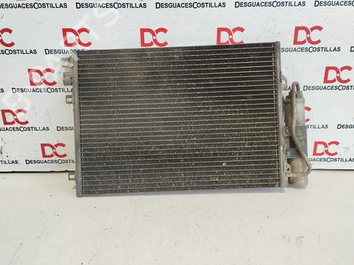 Used AC radiator RENAULT CLIO II (BB_, CB_) [1998-2016]  30150573