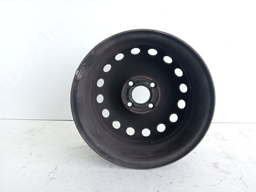 Fælk RENAULT KANGOO (KC0/1_) 1.5 dCi (KC08, KC09) | BP37192861C45 - Image 4