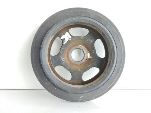 Used Pulley MERCEDES-BENZ C-CLASS (W203) C 200 CDI (203.004) (116 hp) 30531519