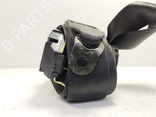 Rear left seatbelt VW GOLF IV (1J1) 1.9 TDI | BP22420127I29 