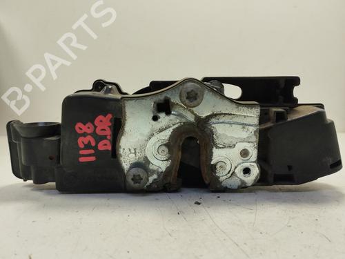 Used Front right lock FIAT STILO (192_) 1.9 D Multijet (120 hp) 31358223