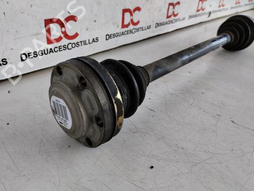 Right rear driveshaft BMW 3 (E46) 320 d | BP17421818M41 