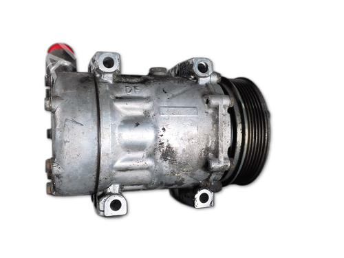 AC compressor CITROËN XSARA PICASSO (N68) 1.6 HDi | BP31906469M34