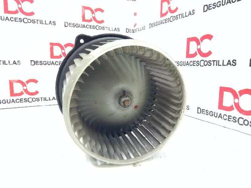 Heater blower motor AUDI A6 C5 (4B2) 2.5 TDI quattro | BP17397106M62 