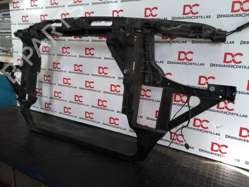 Frontplate/Frontkurv BMW X3 (E83) 2.0 d | BP17399123C72 