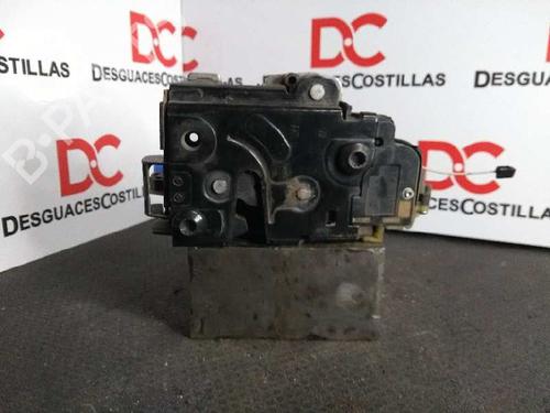 Front left lock SEAT IBIZA III (6L1)  | BP17427521C98 