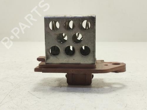 Used Heater resistor CITROËN C5 I (DC_) 2.0 HDi (DCRHZB, DCRHZE) (109 hp) 27554274