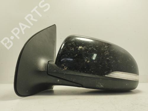 Used Left mirror HYUNDAI i20 I (PB, PBT) [2008-2015]  21531098
