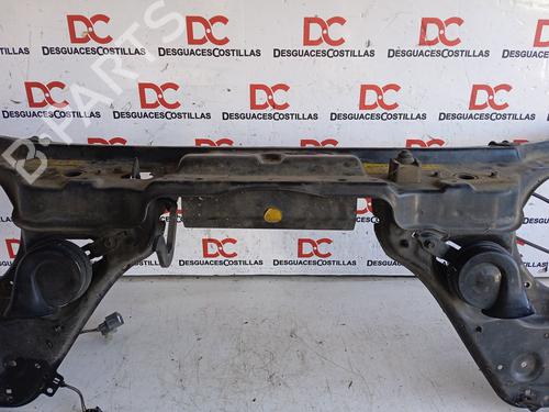 Frontplade/Frontkurv MG MG ZT 2.0 CDTi | BP17419497C72 