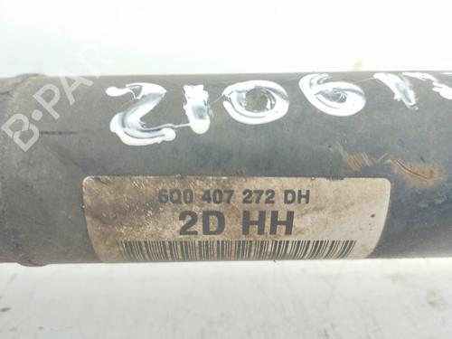 Right front driveshaft SEAT IBIZA III (6L1)  | BP30196404M39 