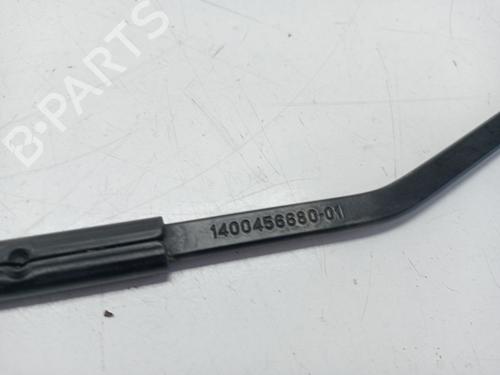 Front windshield wiper arm CITROËN JUMPY II (VF7) 2.0 HDi 120 | BP31258372C143