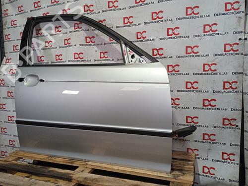 Right front door BMW 3 (E46) 320 d | BP17421603C3 