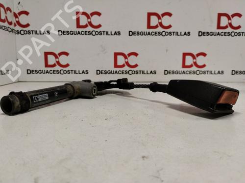 Used Front left belt tensioner BMW 5 (E39) 525 tds (143 hp) 17411469