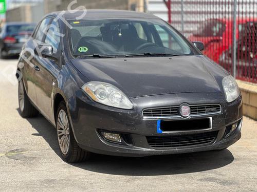 Rim FIAT BRAVO II (198_) 1.9 D Multijet (198AXB1A) | BP17423161C45 