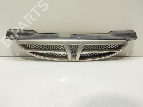Grill CHEVROLET AVEO / KALOS Hatchback (T200) 1.4 (83 hp) 31188131
