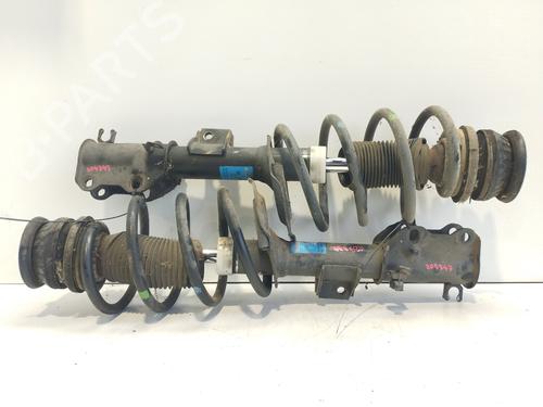 Used Right front shock absorber Right front shock absorber 23452304 23452304