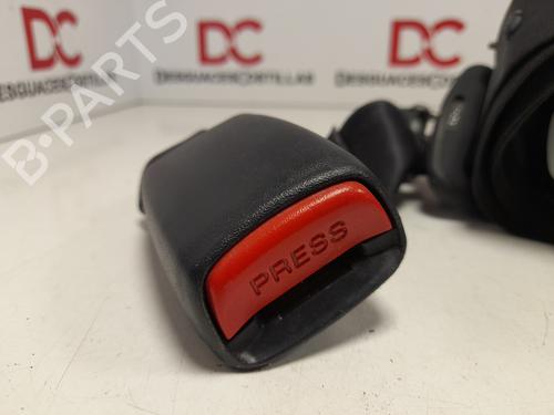 Rear center seatbelt HONDA ACCORD VII (CL, CN) 2.2 i-CTDi (CN1) | BP17408684I27 