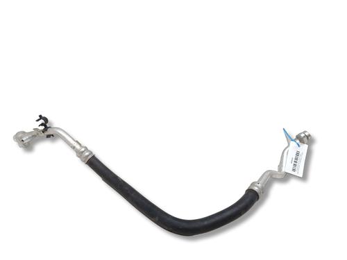 AC-rør AC-rør RENAULT MEGANE III Hatchback (BZ0/1_, B3_) 1.5 dCi (106 hp) 37075394 37075394