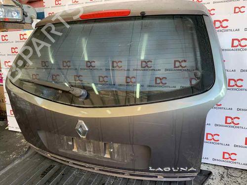 Tailgate RENAULT LAGUNA II Grandtour (KG0/1_) 1.9 dCi (KG1A, KG1W, KG0G) | BP17427886C6 