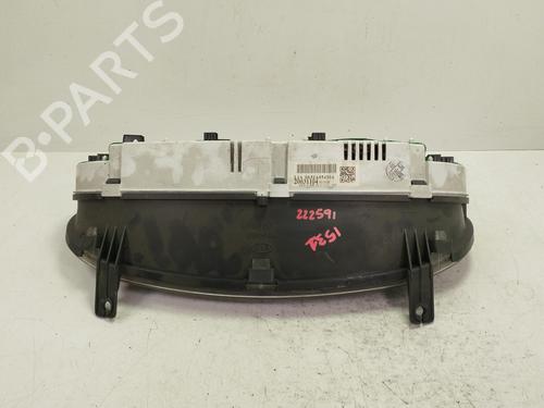 Cockpit KIA CARNIVAL II (GQ) 2.9 CRDi | BP31051170C47