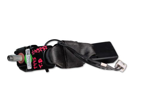 Seat buckle KIA RIO IV (YB, SC, FB) 1.2 CVVT | BP40282497I32 - Image 3